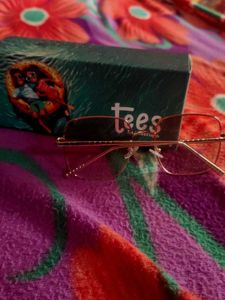 Coco and Breezy Eyeglasses with Original Box