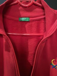 Womens Swearshirt