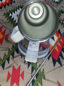 Plum Tumbler