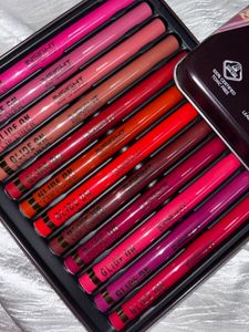 New Insight Lip Liner Set