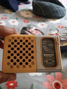 Antique Transistor , Sanyo  Electric Co. Ltd