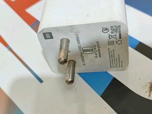 27W Original Mi Charger
