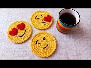 Emojis Cosret