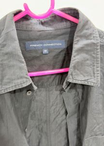 French Connection Long Sleeve Shirt