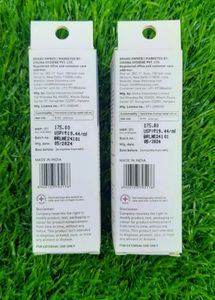 Sirona Cramp Relief Roll On