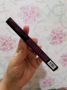 Peripera Ink Thin Eyeliner Shade Black Noir