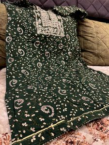 Beautiful Kurta With Cotton Lining