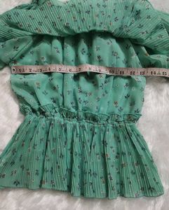 Top For Girls