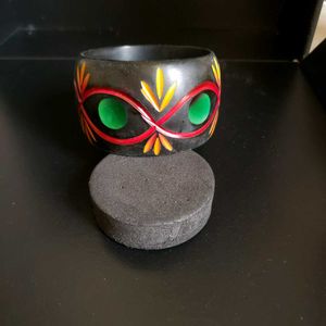 Combo Of 2 Black Bracelets