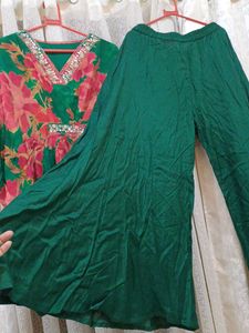 Kaftan Co Ord