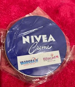 Nivea Creme