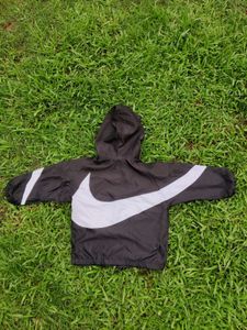 Nike Windbreaker Jacket