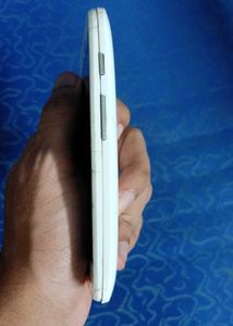 Moto E 2nd Generation White