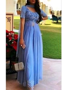 Dupatta Set Kurti
