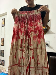 Women Ethnic Skirt