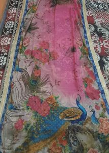 Beautiful Kurta Plazoo Suit  🦚