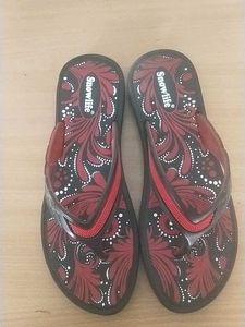 Snowlife Flip Flops Pack Of 2