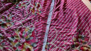Beautiful Lightweight Saree