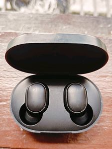 Earbuds