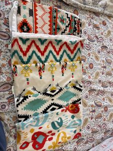 Set Of 5 Cushion Cover