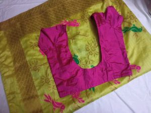 🥳OFFER PRICE!! 3Fancy Sarees #Combo #Sale