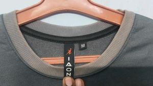 Essentials Fear of God Tee