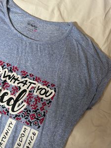 t-shirt combo