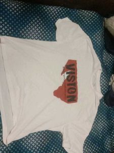 Vision Streetwear Graphic Tee