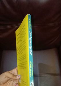 Love Happens Like That By Ritwik Mallik