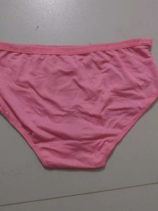 Girls Panty