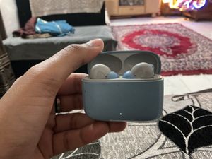 Wireless Earbuds - Boats