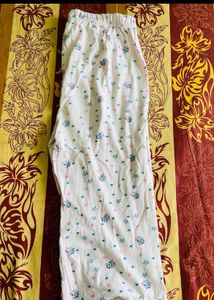 Pure Cotton Capri