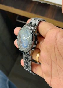 Casio Edifice Men Watch - Stainless Steel