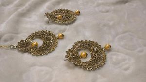 beautiful jewellery sets😍