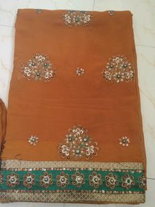 Elegant Saree best for festival
