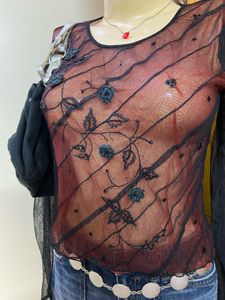 Vintage Top