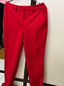 Red Marcs Trousers