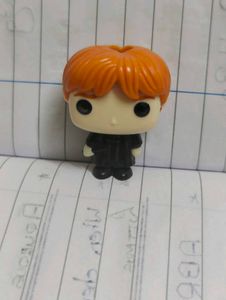 Harry Potter Funko Pop Set