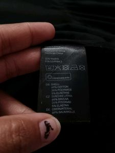 H&amp;M Brand Mens Shirt