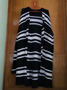 Long Sweater.
