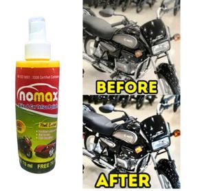 BIKE AND CAR Teflon Polish 🔥🔥🔥