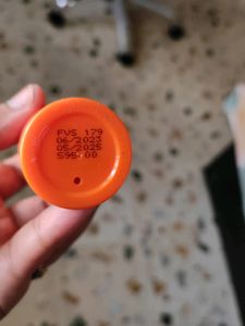 Foxtale Vitamin C Serum