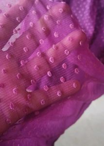 Purple Maxi Dress