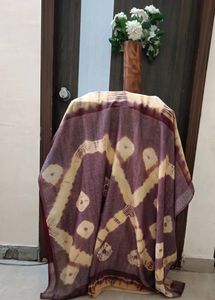 Jaipuri Dezine Saree