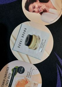 BOBBI BROWN Vitamin Enriched Face Base ✨️