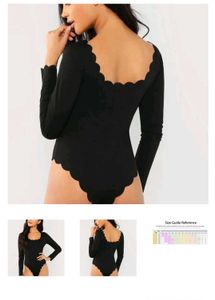 Shein Bodysuit