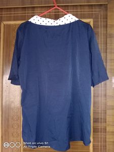 Callertie Top