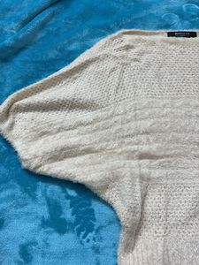 Cozy Knit Sweater baggy look + free gift