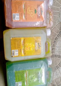 Bodywash