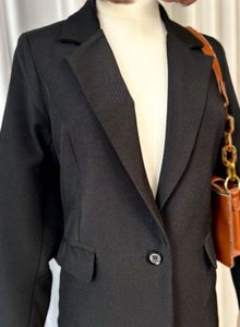 Korean Summer Coat/ Blazer
